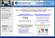 Therapak Corporation